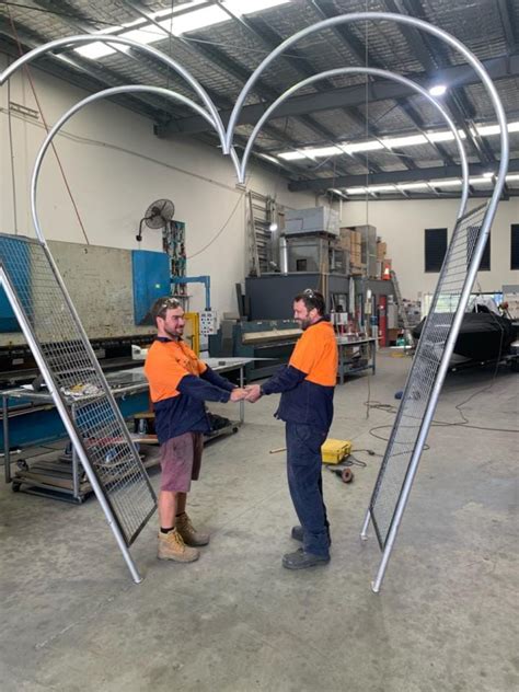 metal fabrication course gold coast|fabrication certificate 3.